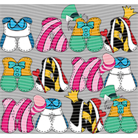 Mother's Day-MM 1346